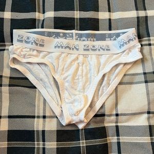Man Zone Brief